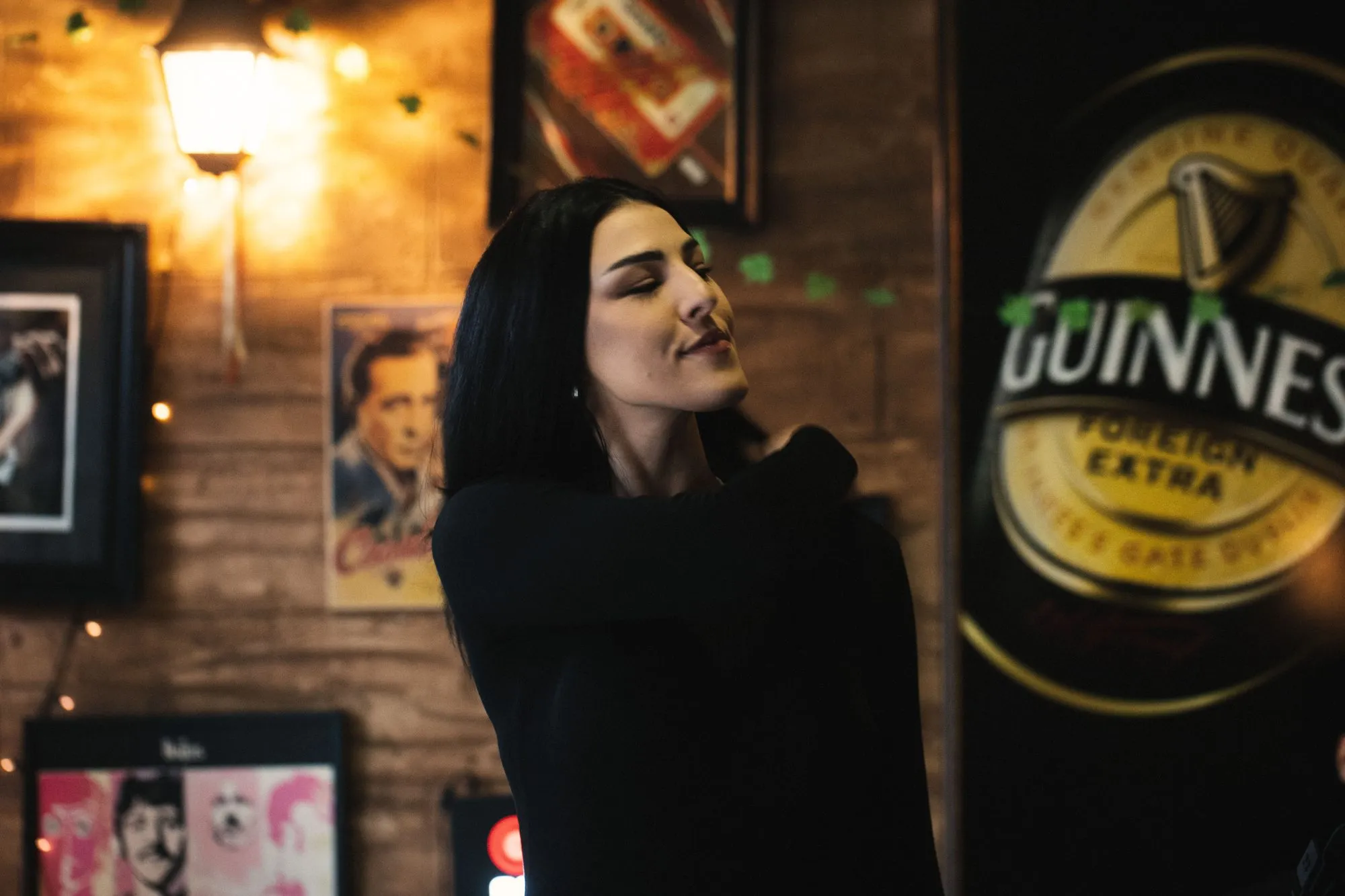 Boje Noći uživo, fotografija 3